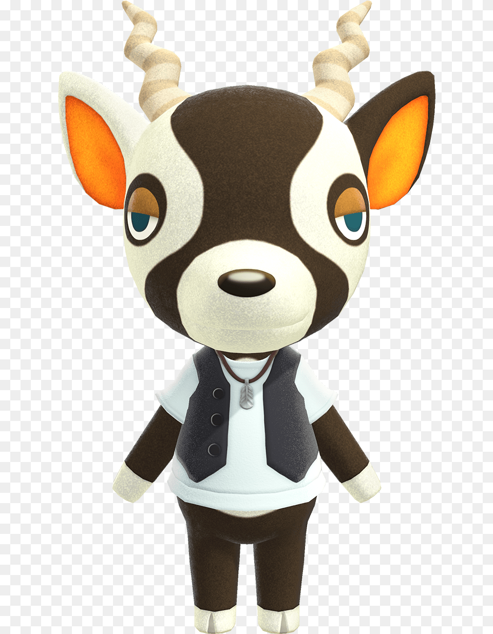 Zell Nookipedia The Animal Crossing Wiki Zell Acnh, Plush, Toy, Baby, Person Png Image