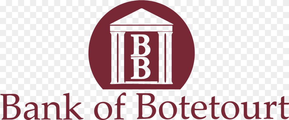 Zelle Bank Of Botetourt Logo Free Transparent Png