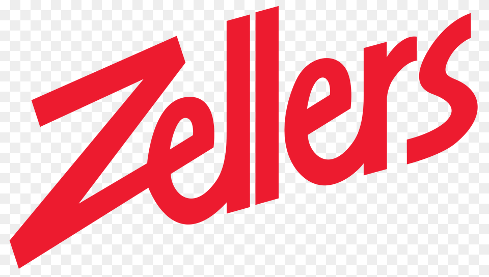 Zellers Logo, Light, Neon, Dynamite, Weapon Free Transparent Png