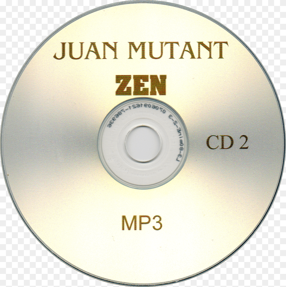 Zen, Disk, Dvd Free Png Download