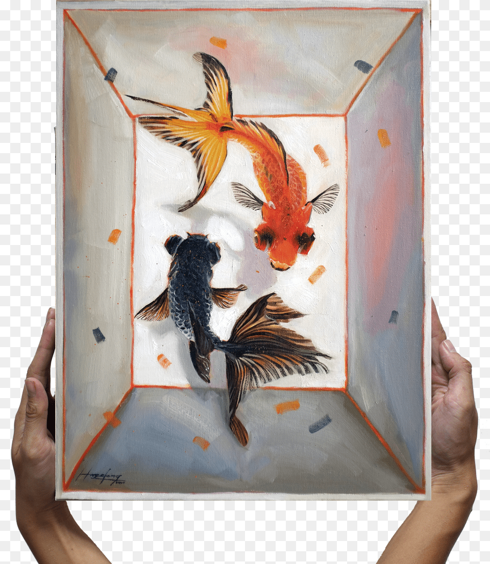 Zen Box Picture Frame Png