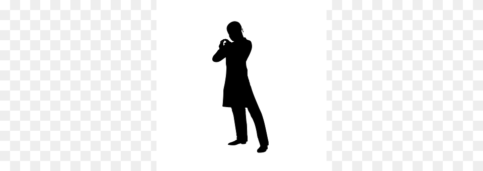 Zen Buddhism Silhouette, Adult, Person, Female Free Transparent Png