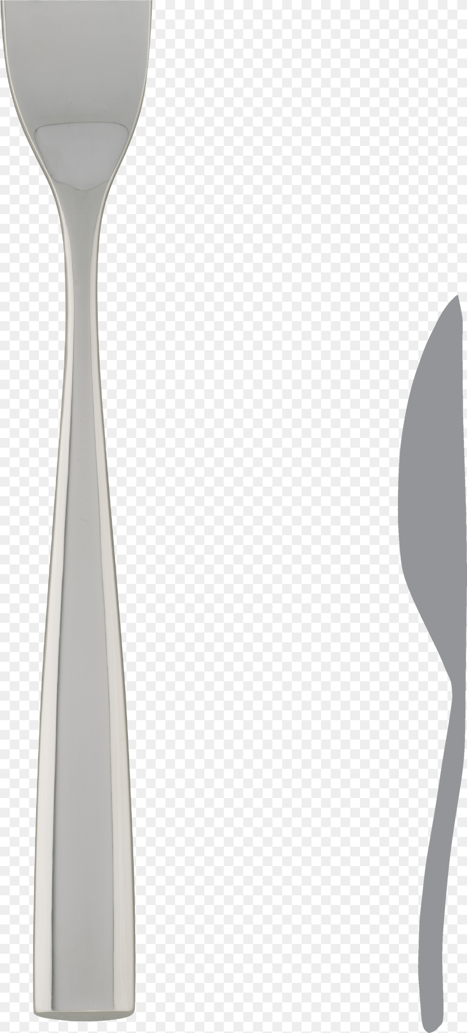 Zen Butter Knife, Cutlery, Fork, Spoon Png Image