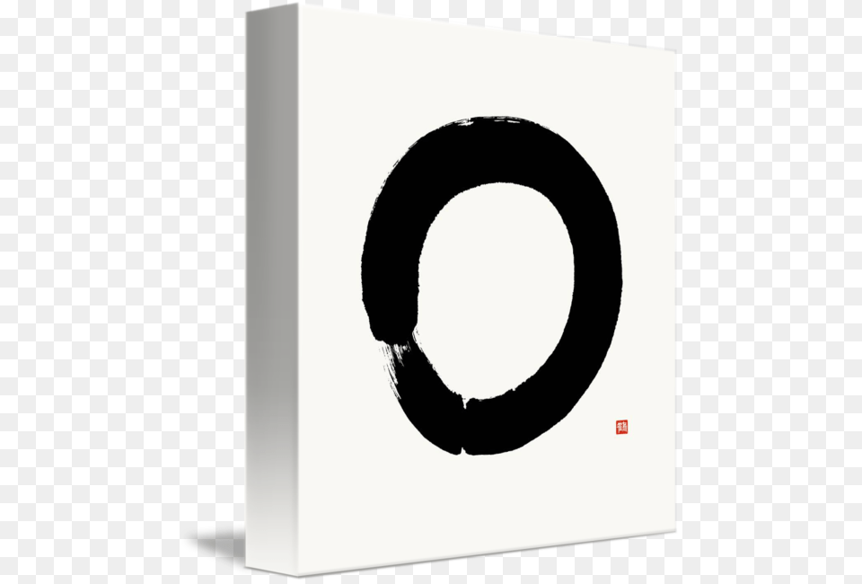 Zen Enso, Text, Appliance, Device, Electrical Device Free Png