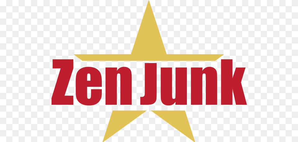 Zen Junk Removal Daft Punk Guitar, Symbol, Logo, Star Symbol Free Png Download