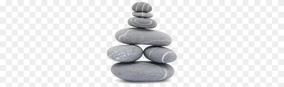 Zen Pebbles, Pebble, Rock Free Png Download