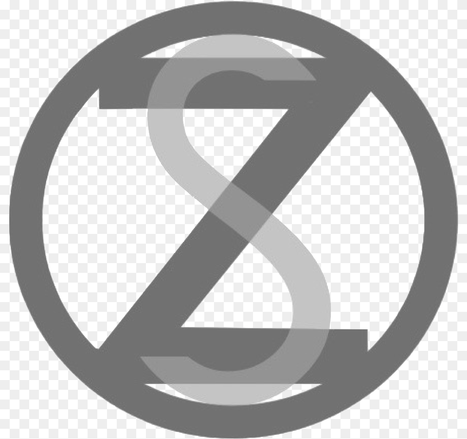 Zen Student Zen Student Emblem, Symbol, Sign, Disk, Text Png Image