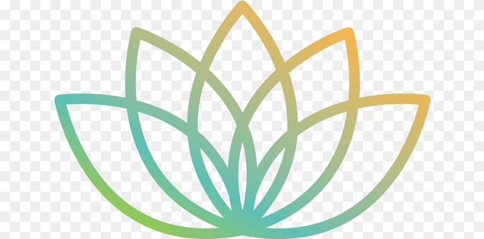 Zen Yogis 6th 12th Grade Lotus Icon, Logo, Ammunition, Grenade, Weapon Free Png Download