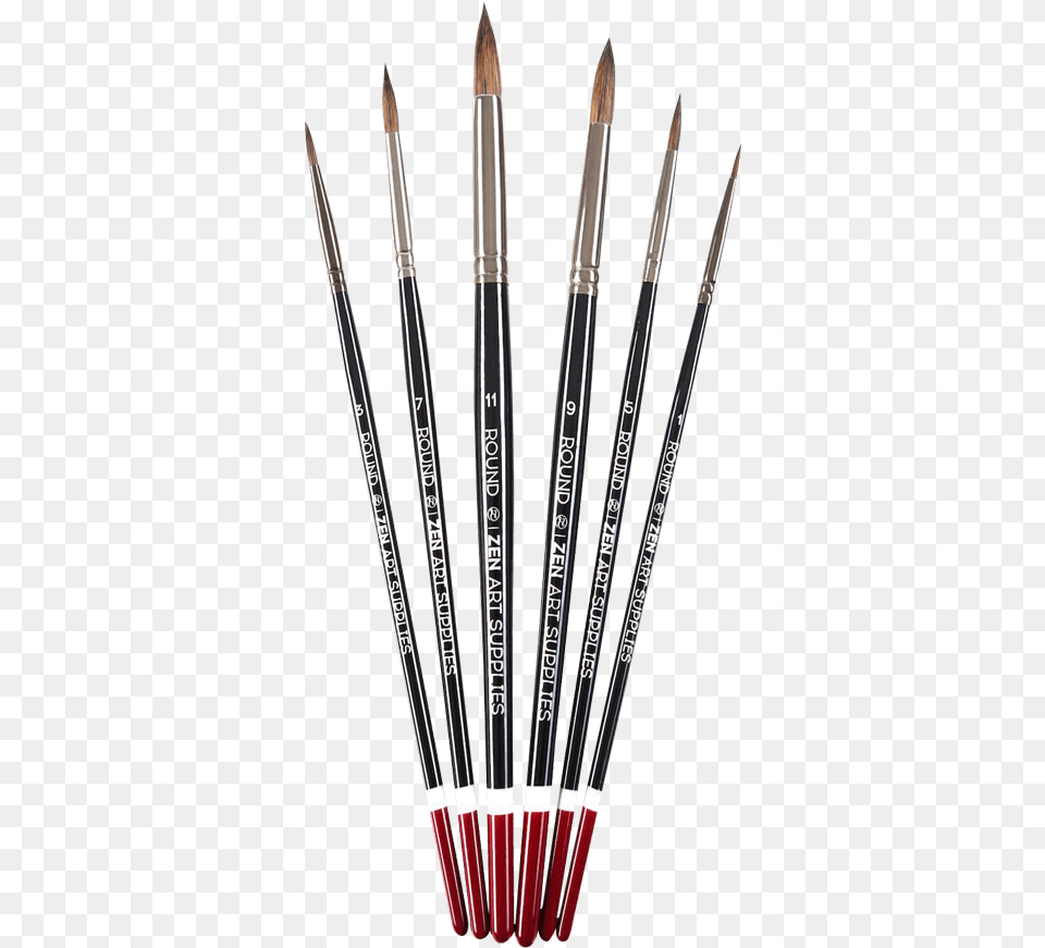 Zenart Making A Difference In The Art World And Beyond Eye Liner, Brush, Device, Tool, Arrow Png
