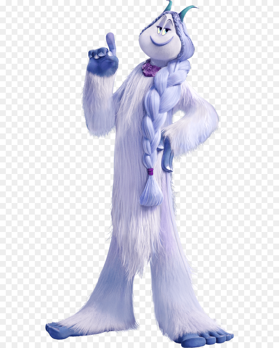 Zendaya Media On Twitter Smallfoot Draw Meechee, Adult, Female, Person, Woman Free Png