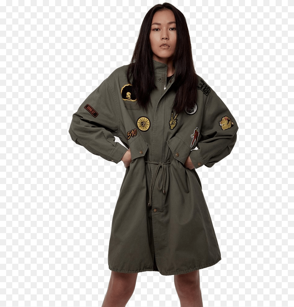 Zendaya Photo Daya By Zendaya Jacket, Clothing, Coat, Overcoat, Adult Png