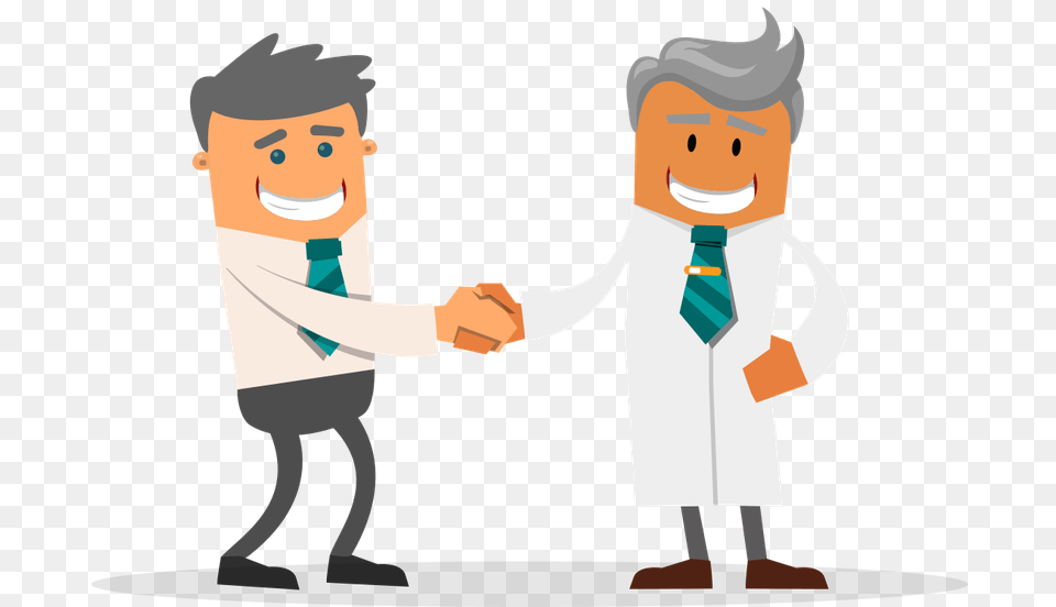 Zendyman With Doctor Cartoon Body Language Gif, Body Part, Person, Hand, Clothing Free Png