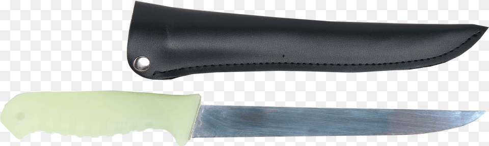 Zenelli Straight Back Fillet Knife 18cm Hunting Knife, Blade, Dagger, Weapon Free Png Download