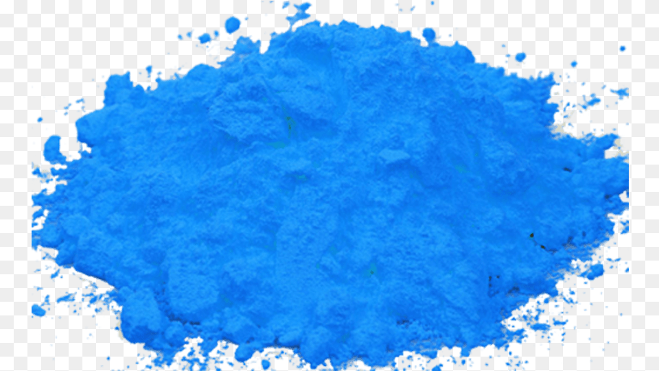 Zenia Holi Color Powder Orange Colour Festival Colors Color Blue Smoke Png