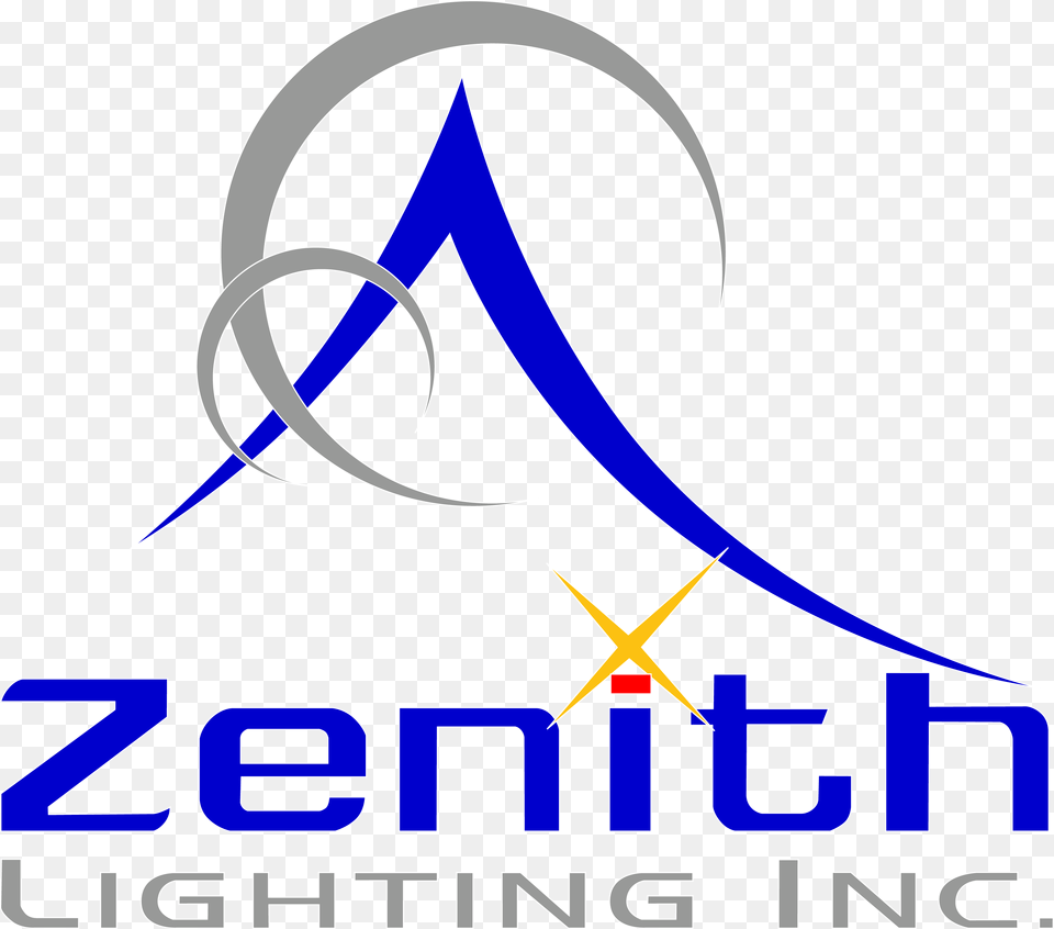 Zenith Lighting Logo Zenith Wire Logo Free Png Download