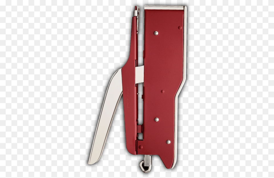 Zenith Staplers And Coccoina Glue Solid, Blade, Weapon, Knife Png Image