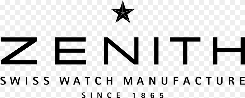 Zenith Watches, Gray Png