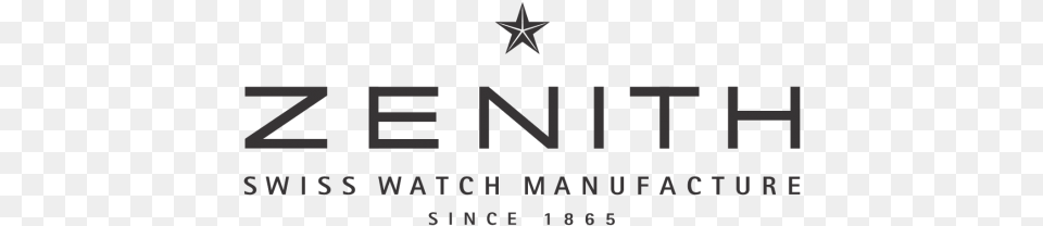 Zenith Watches, Symbol, Text Free Transparent Png