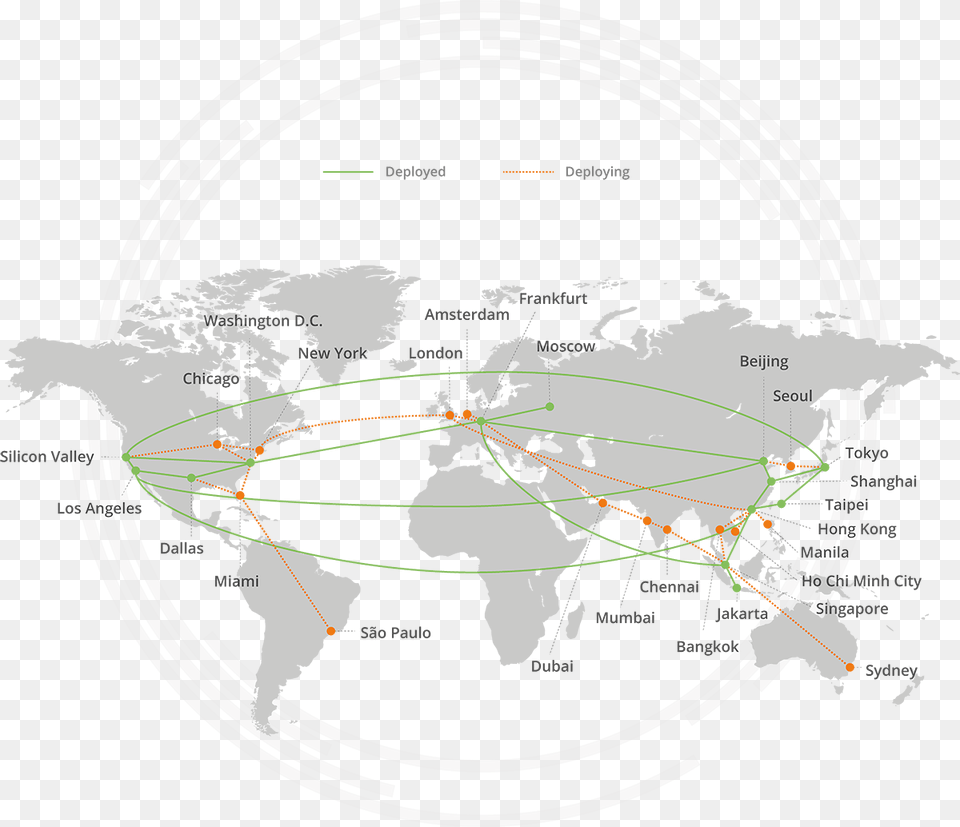 Zenlink Sd Wan Cloud Connect Earth Map Flat, Network, Chart, Plot, Person Png