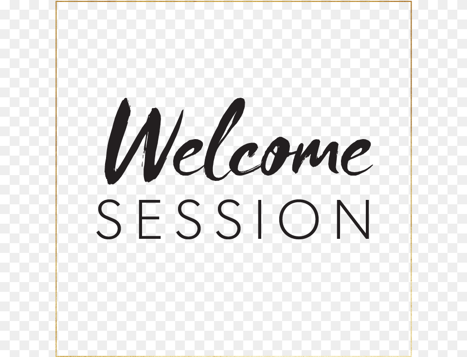 Zenmovement Icon Welcome Session Calligraphy, Text, Blackboard Png