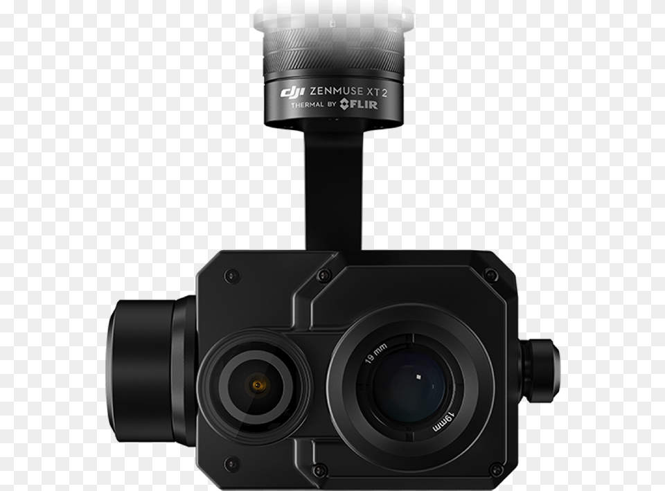 Zenmuse Xt2 Dji Zenmuse, Camera, Electronics, Video Camera, Digital Camera Png