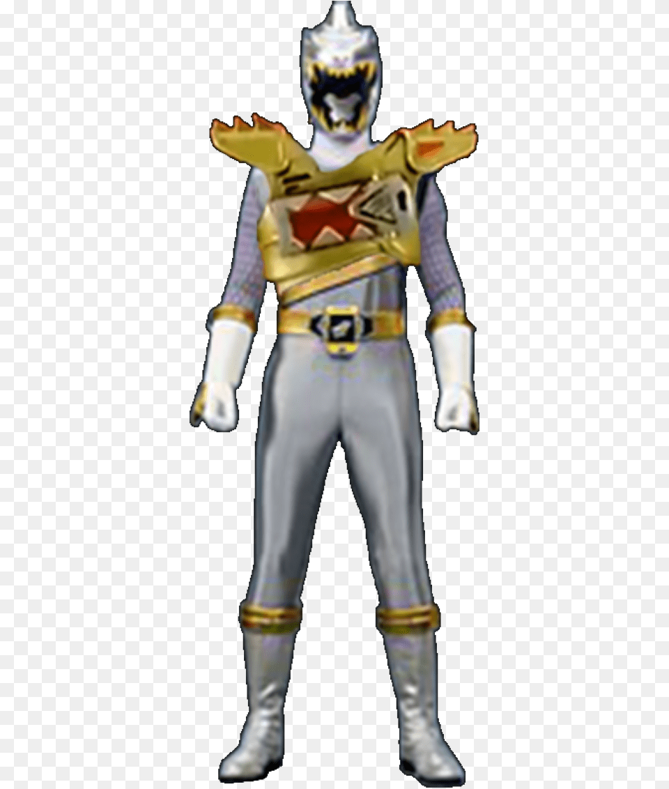 Zenowing Dsc Silver Power Ranger Dino Charge, Adult, Female, Person, Woman Png