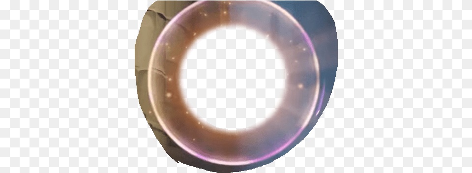 Zenyatta Circle, Accessories, Disk Free Png