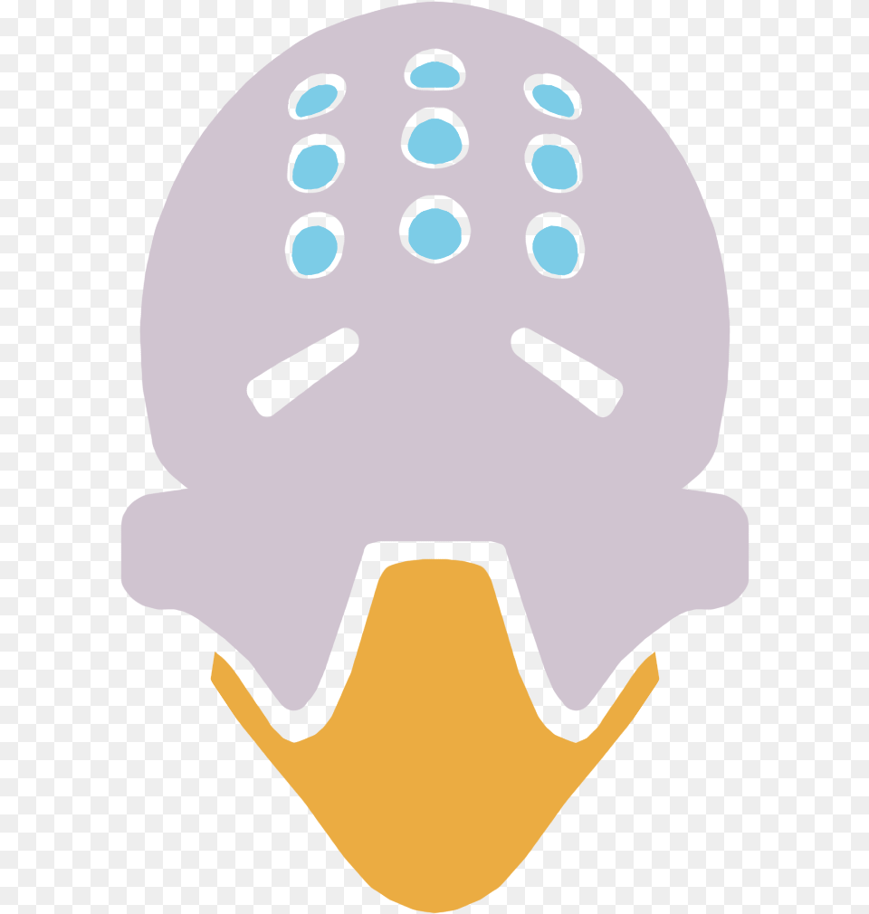 Zenyatta Is A Unique Support Who Can Keep His Team Overwatch Zenyatta Player Icon, Helmet, Cap, Clothing, Hat Free Transparent Png