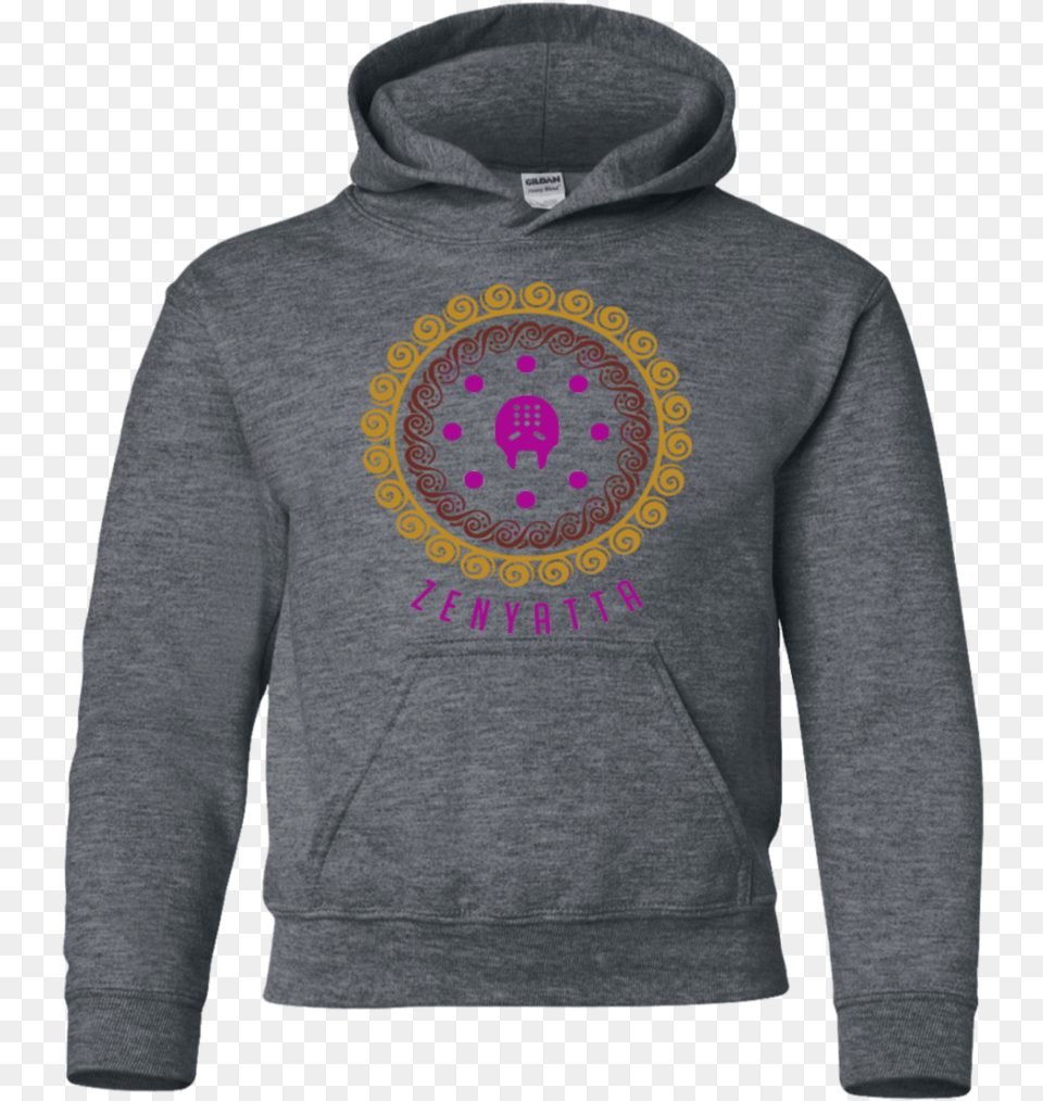 Zenyatta Overwatch Youth Pullover Hoodie Hoodie, Clothing, Hood, Knitwear, Sweater Free Png Download