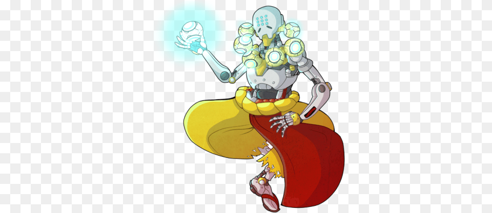 Zenyatta Roblox Zenyatta Overwatch Zen, Book, Comics, Publication, Baby Free Transparent Png