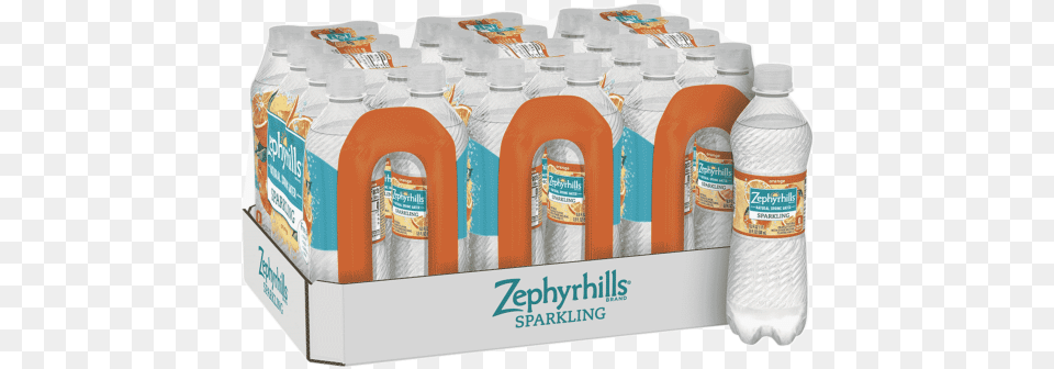 Zephyrhills, Bottle Png Image