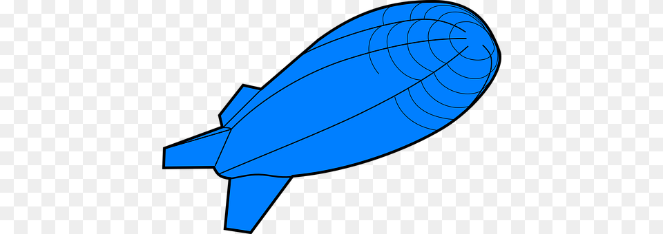 Zeppelin Aircraft, Transportation, Vehicle, Airship Png