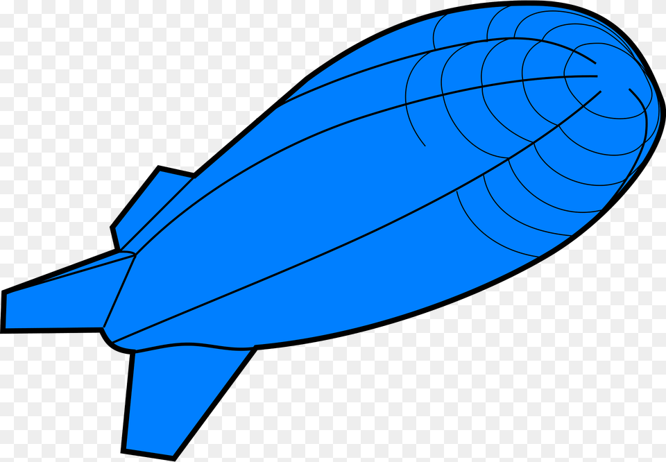 Zeppelin Clipart, Aircraft, Transportation, Vehicle, Airship Free Png