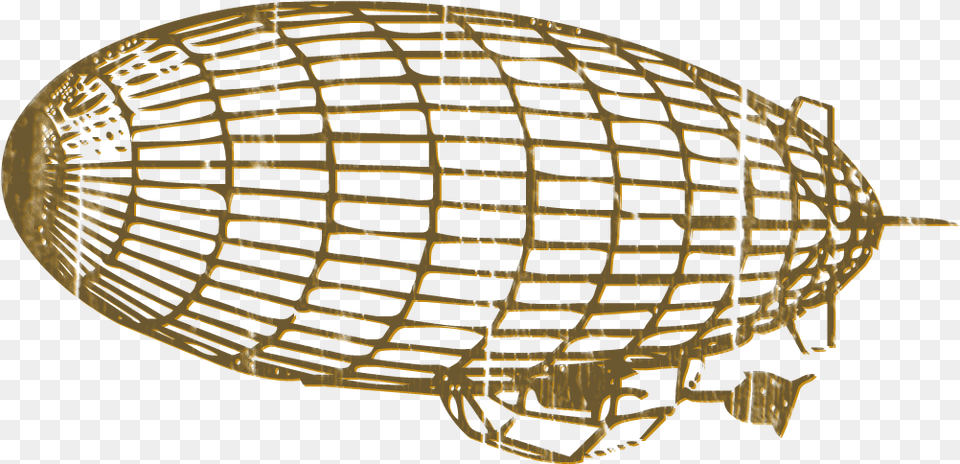 Zeppelin Background Zeppelin, Aircraft, Transportation, Vehicle, Airship Free Transparent Png