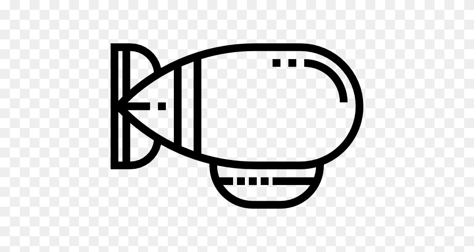 Zeppeln, Aircraft, Transportation, Vehicle, Airship Free Transparent Png