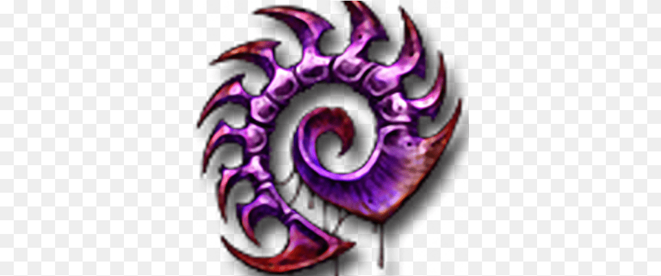 Zerg Icon Babymetal Logo, Pattern, Accessories, Adult, Male Png