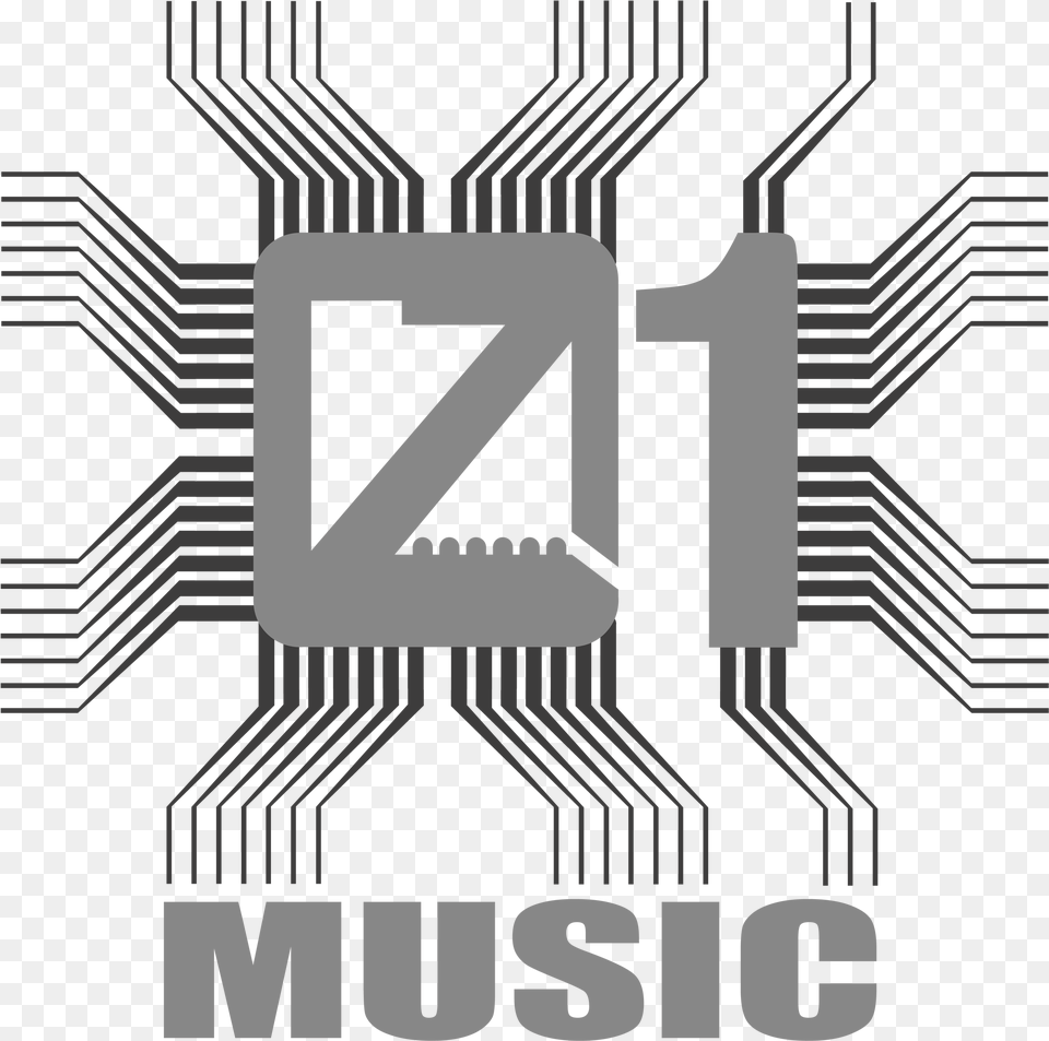 Zero 1 Music, Electronics, Hardware Free Png Download