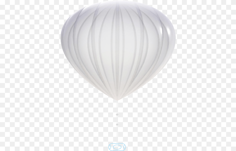 Zero 2 Infinity Providers Of Access To Space Bloon High Altitude Balloon Graphic, Lamp, Plate, Aircraft, Transportation Free Png