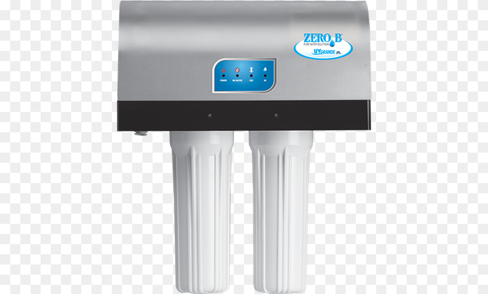 Zero B Uv Water Purifier, Device, Electrical Device, Appliance, Gas Pump Png Image