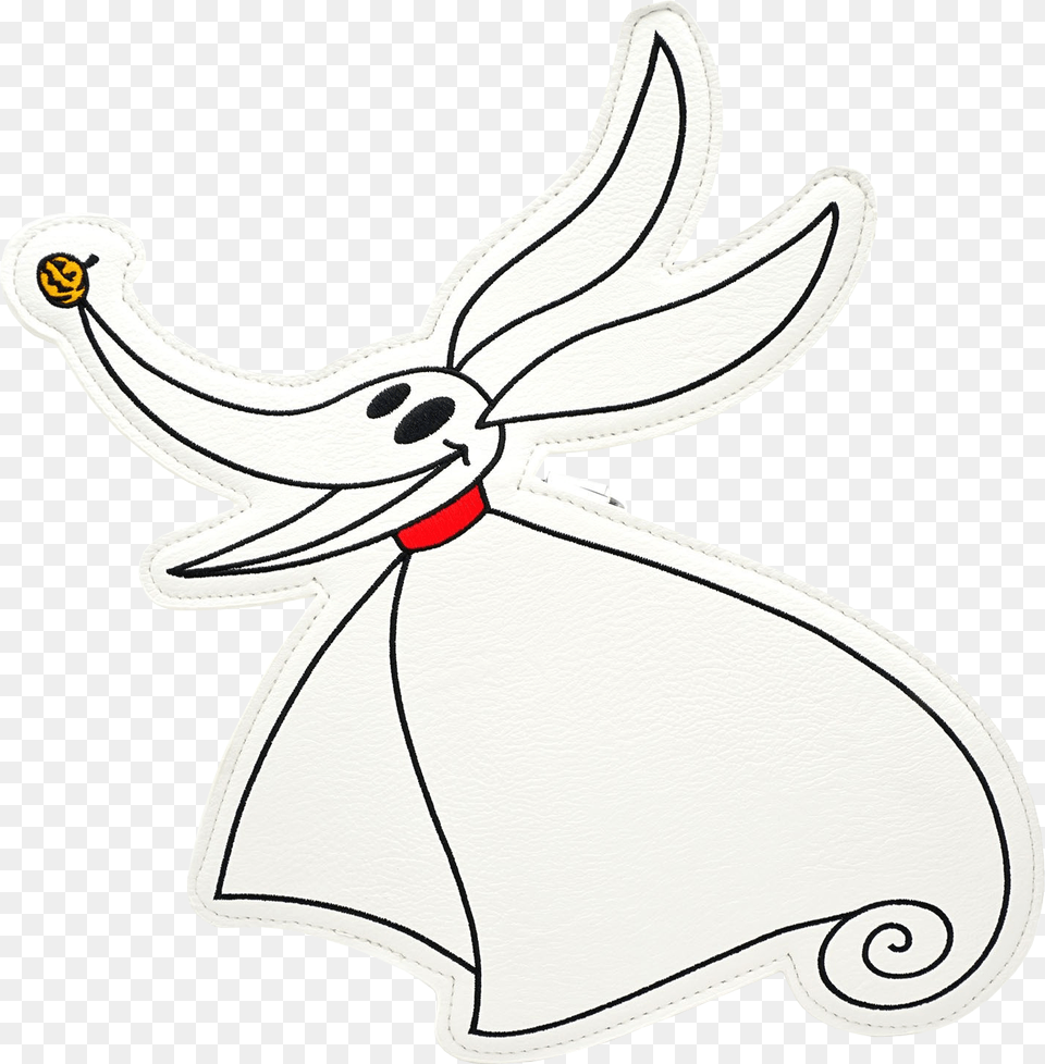 Zero Bag Nightmare Before Christmas, Animal, Mammal, Rabbit Free Png