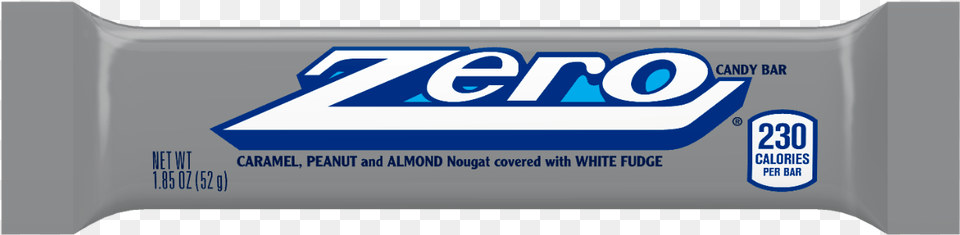 Zero Candy Bar Zero Candy Bar, Toothpaste Png