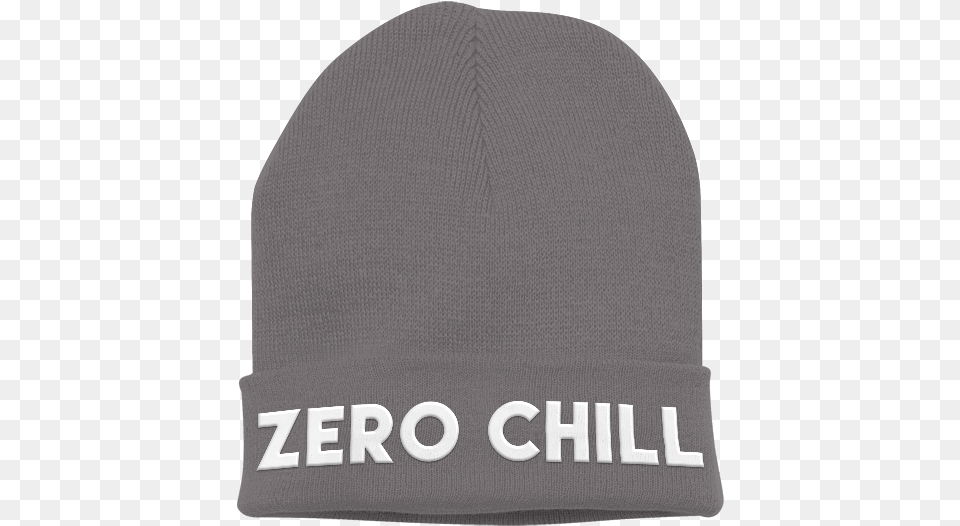 Zero Chill Beanie, Cap, Clothing, Hat Png