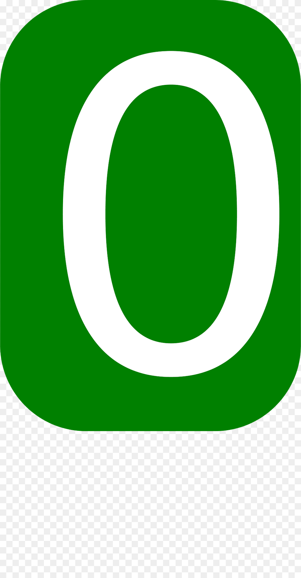 Zero Clipart, Green, Logo, Text Png