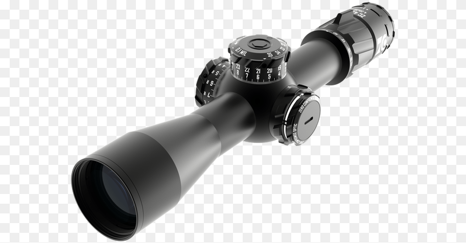 Zero Compromise Optic Telescopic Sight, Appliance, Blow Dryer, Device, Electrical Device Free Png Download