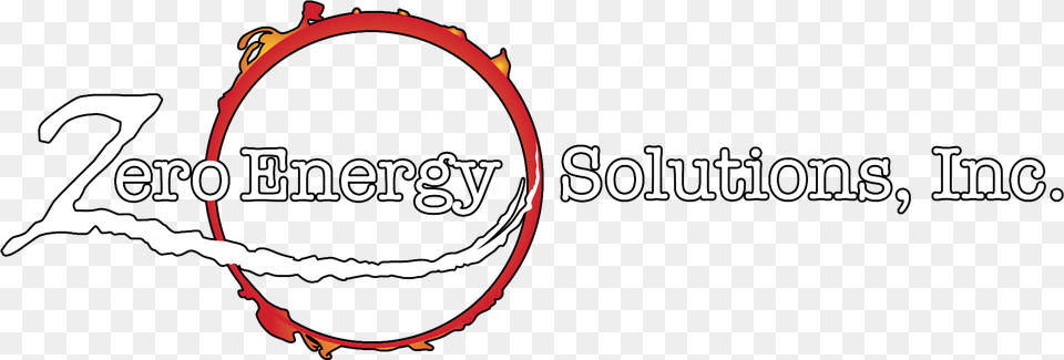 Zero Energy Solutions Circle Png Image