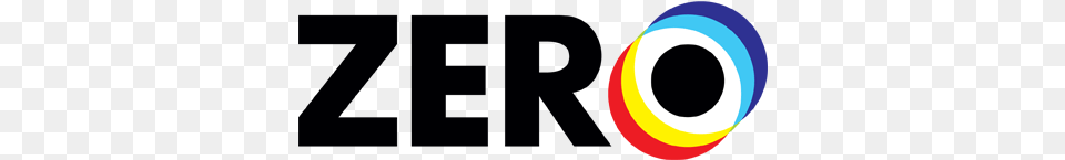 Zero Expo Logo Zero Vfx Free Transparent Png