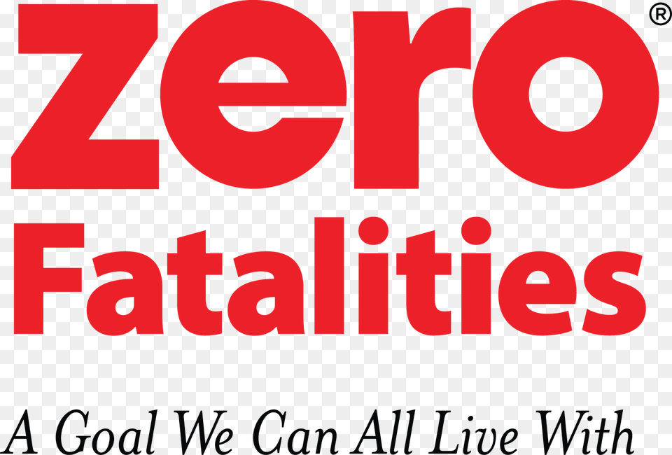 Zero Fatalities, Text, First Aid Png