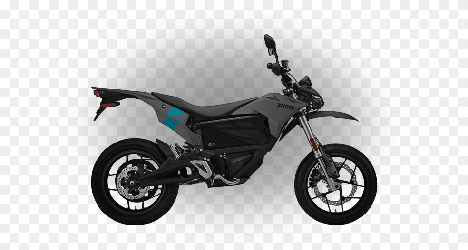 Zero Fxs Zero Fxs 2018, Motorcycle, Transportation, Vehicle, Machine Free Png