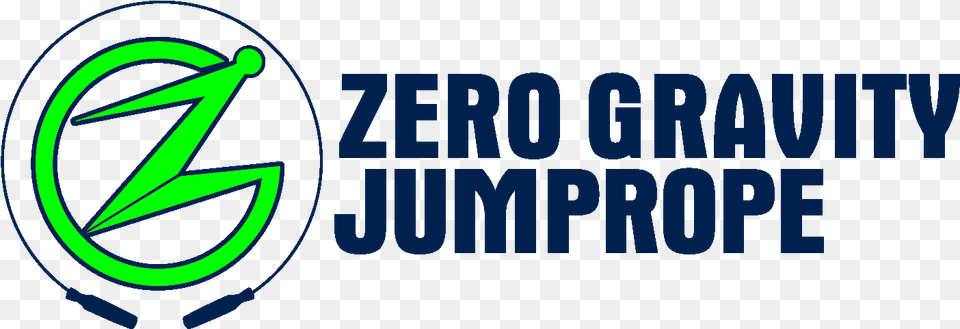 Zero Gravity Jump Rope Gravity, Logo Free Png Download