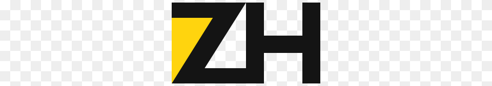 Zero Hora Logo, Triangle Free Png